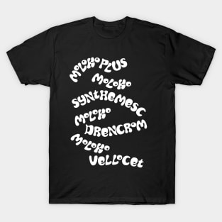 CLOCKWORK ORANGE T-Shirt